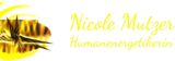 Logo Nicole Mutzer Humanenergetikerin
